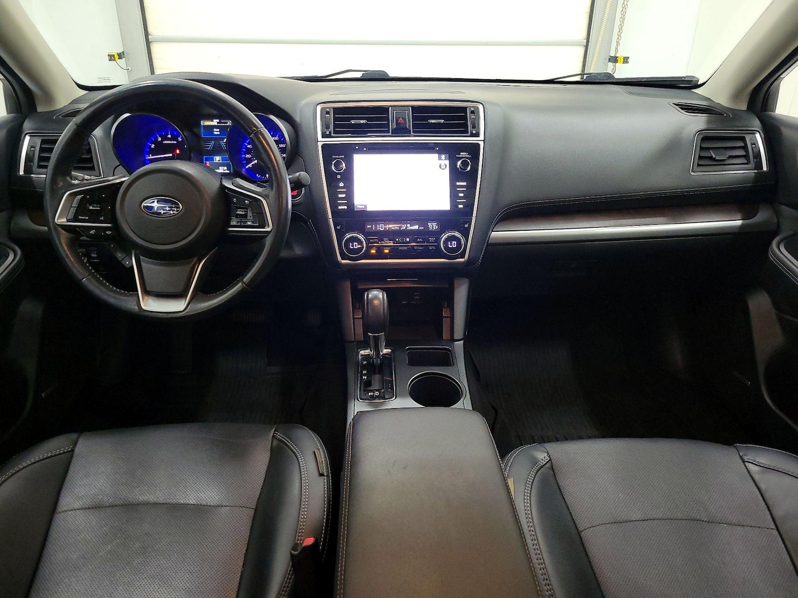 2019 Subaru Outback Limited - Photo 10