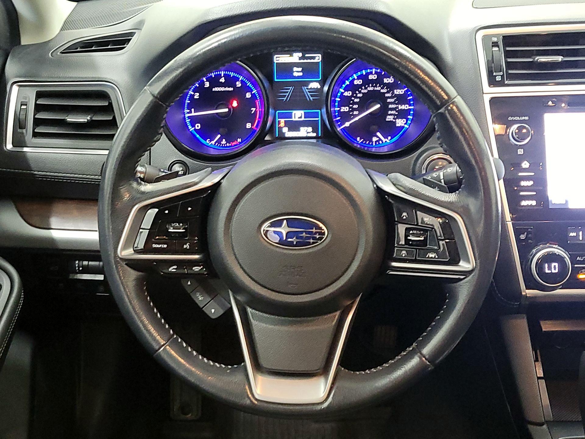 Thumbnail: 2019 Subaru Outback - 10