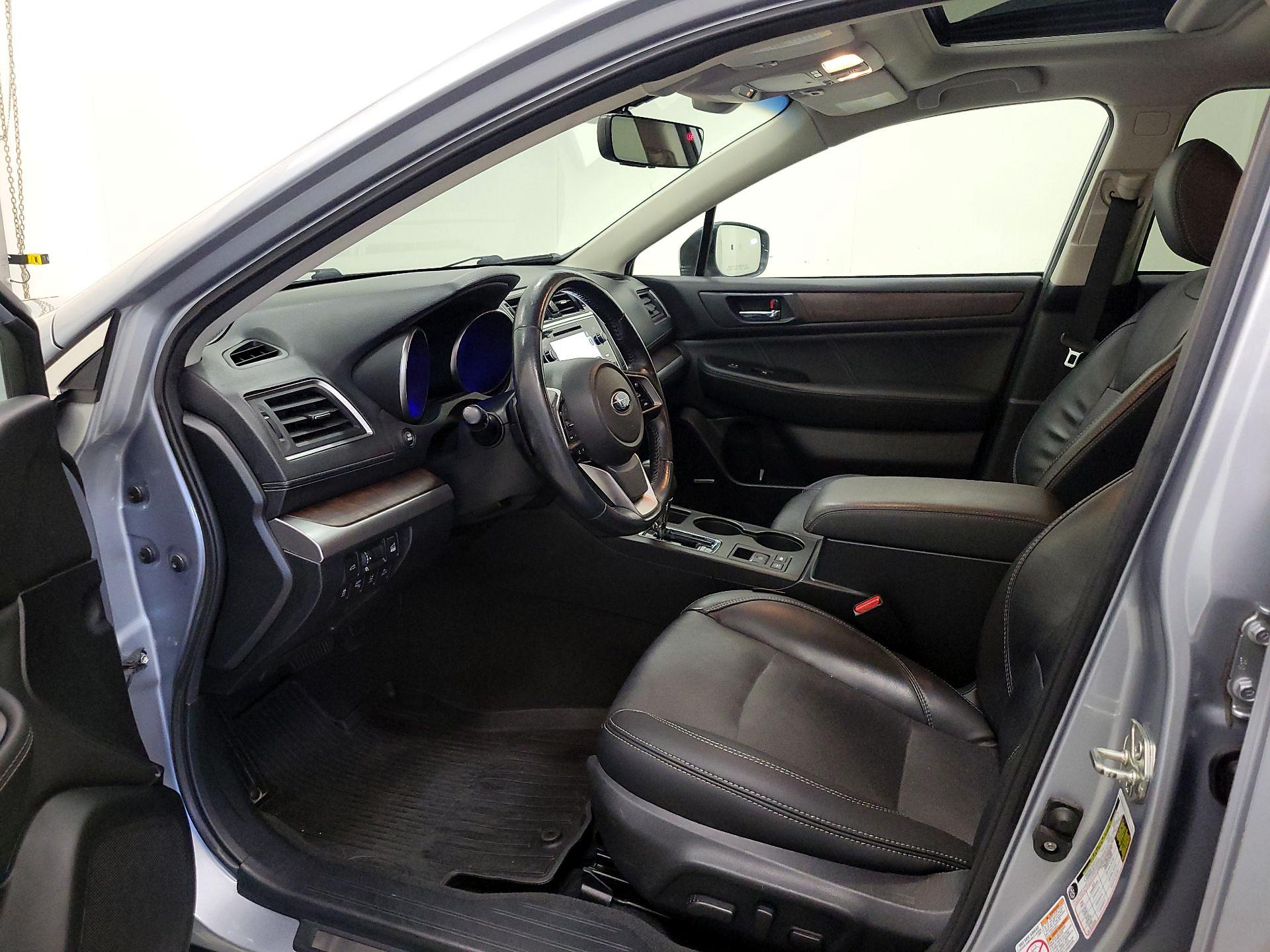 Thumbnail: 2019 Subaru Outback - 11