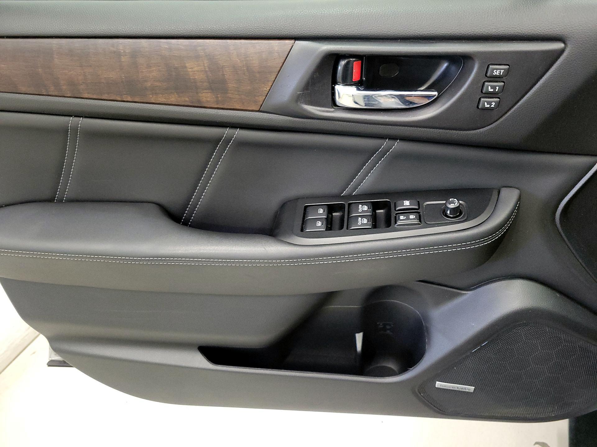 Thumbnail: 2019 Subaru Outback - 12