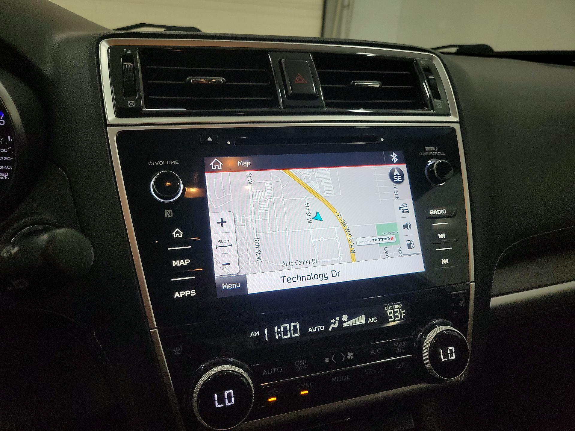 Thumbnail: 2019 Subaru Outback - 14