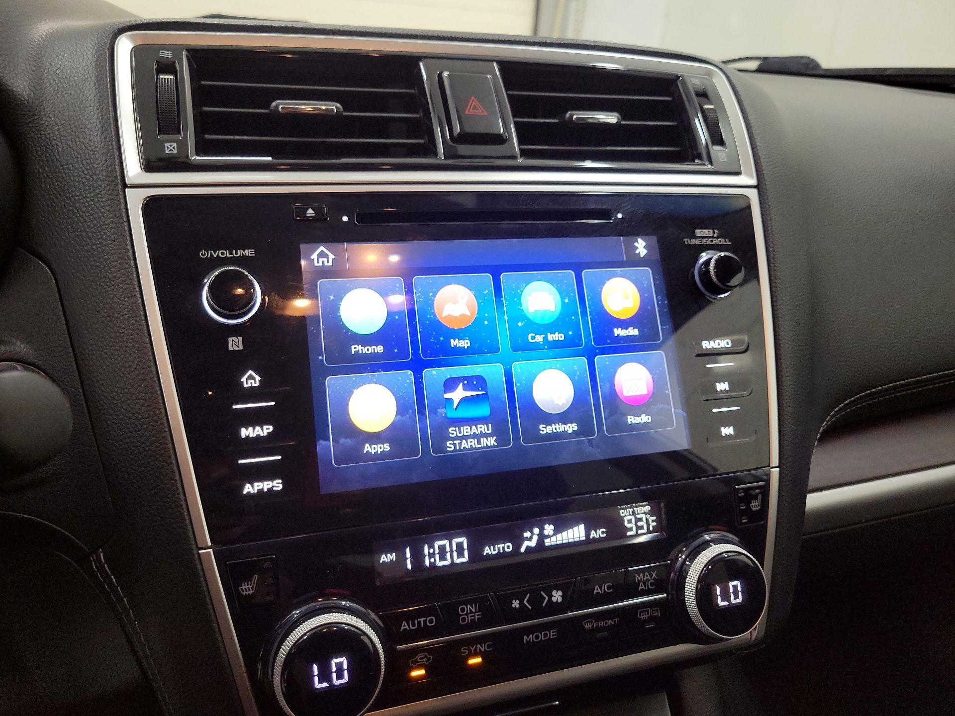 Thumbnail: 2019 Subaru Outback - 16