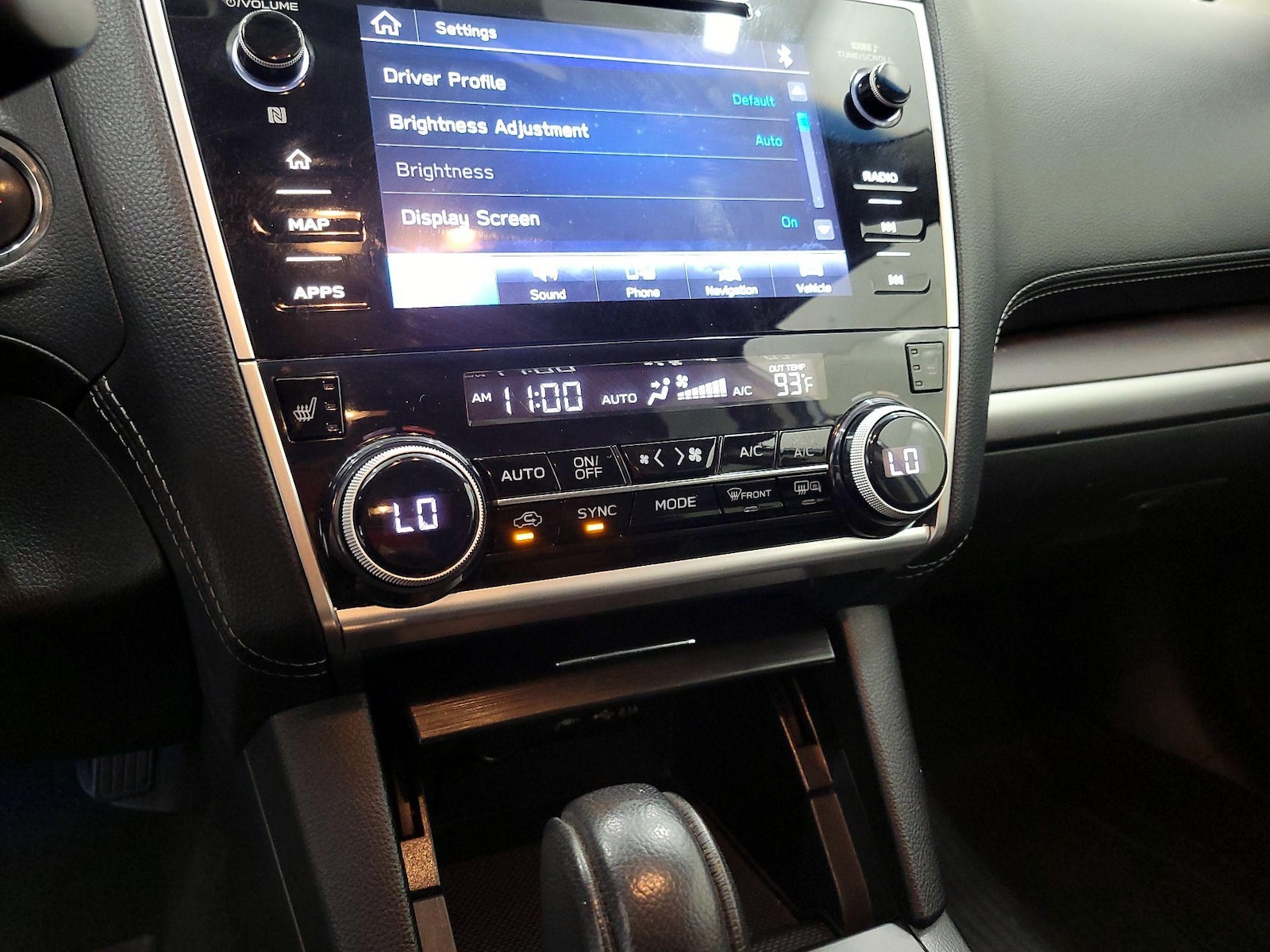 2019 Subaru Outback Limited - Photo 18