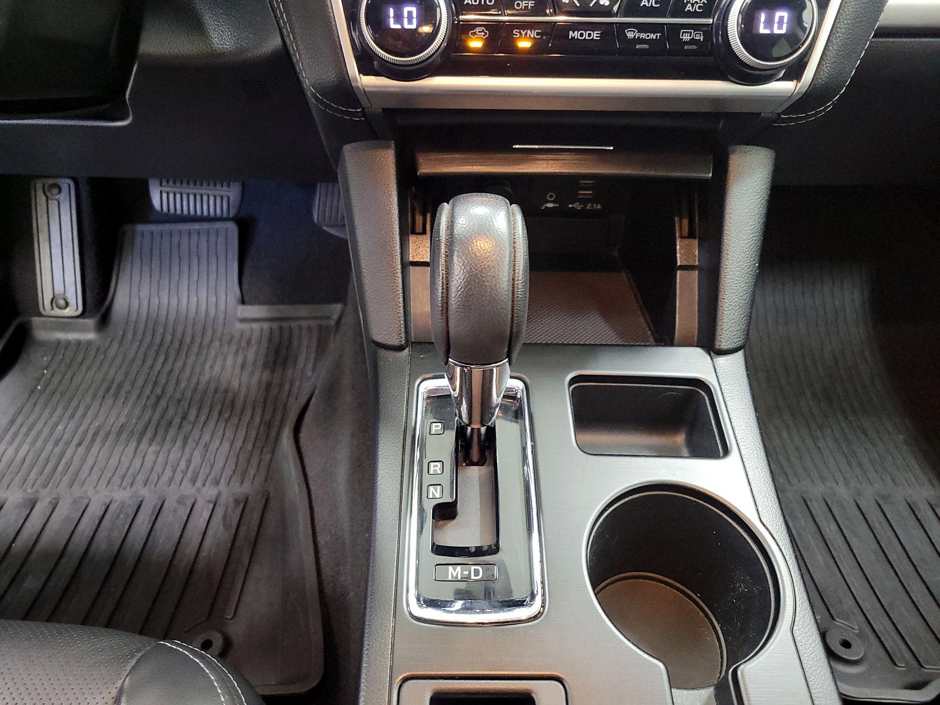 Thumbnail: 2019 Subaru Outback - 18