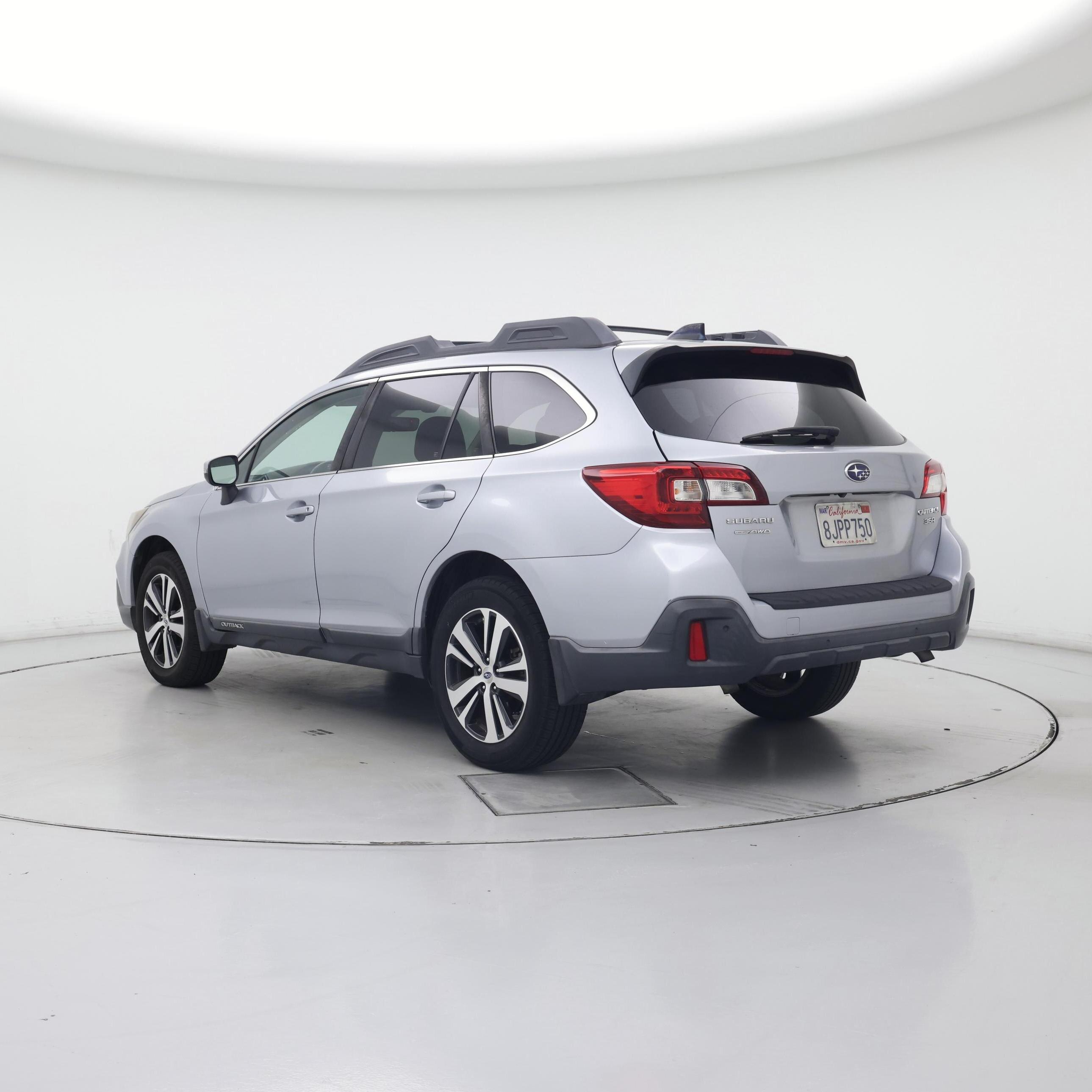 Thumbnail: 2019 Subaru Outback - 2