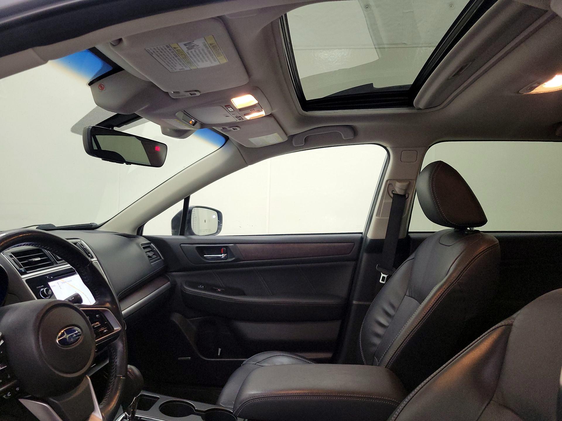 Thumbnail: 2019 Subaru Outback - 20