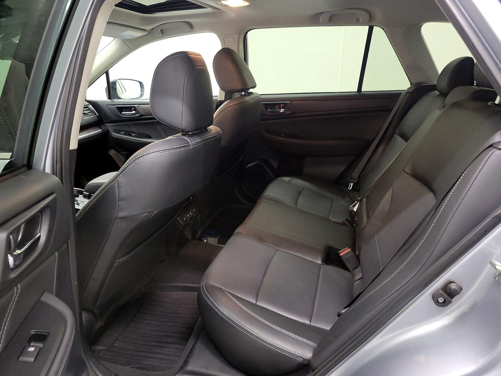 2019 Subaru Outback Limited - Photo 22