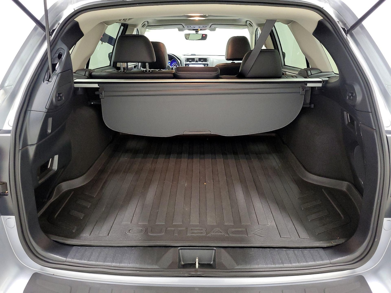2019 Subaru Outback Limited - Photo 23