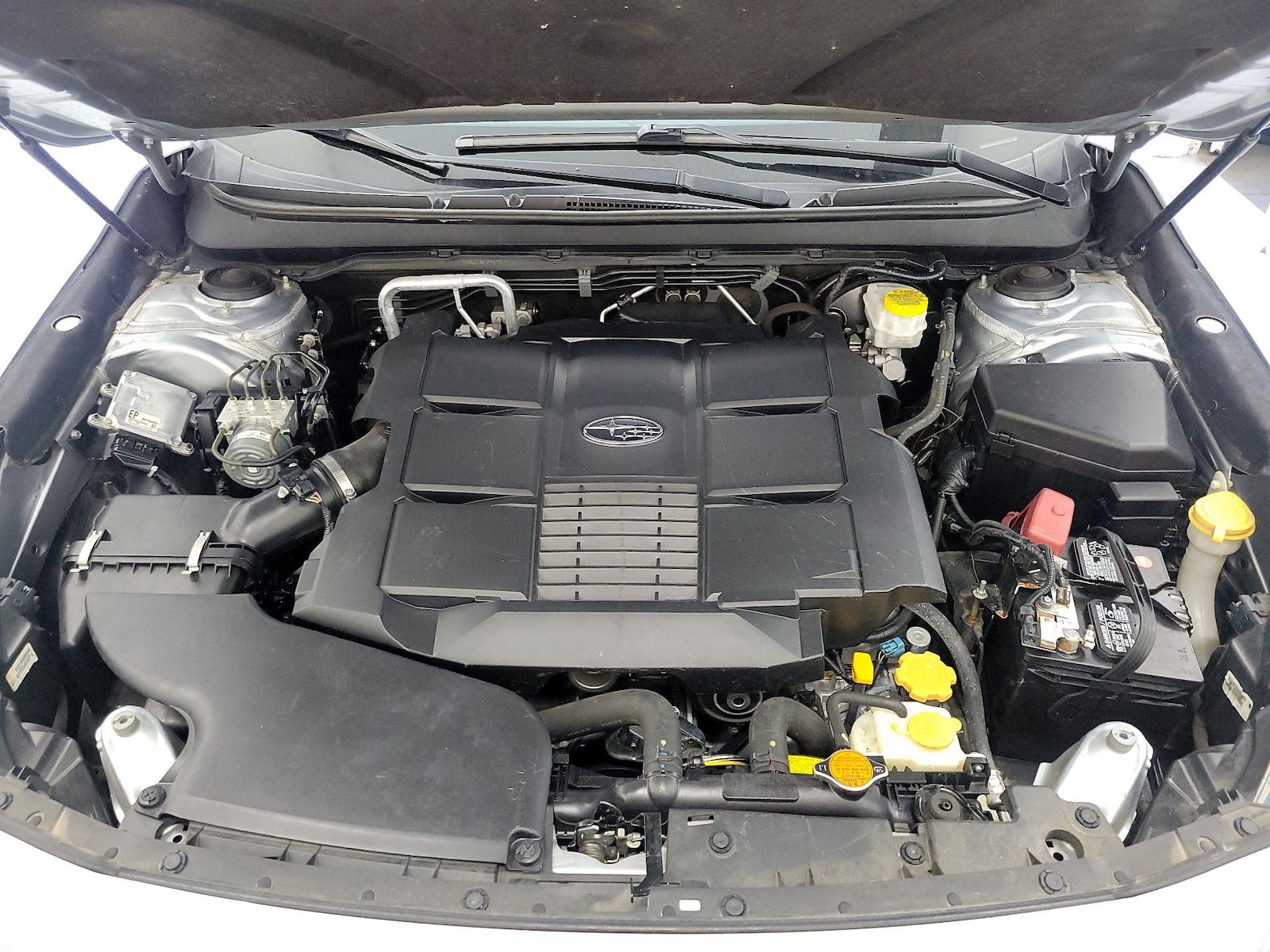 2019 Subaru Outback Limited - Photo 24