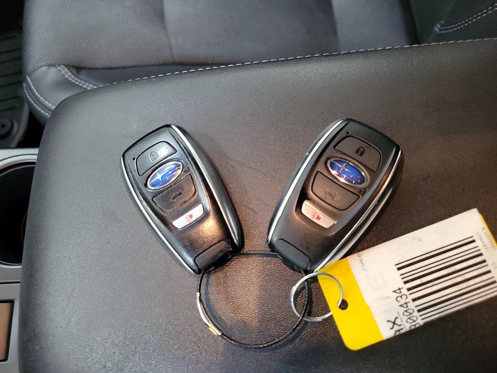 2019 Subaru Outback Limited - Photo 25