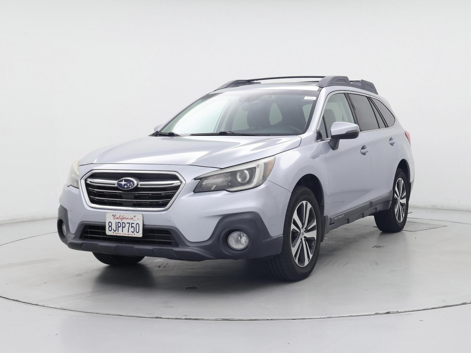 2019 Subaru Outback Limited - Photo 5