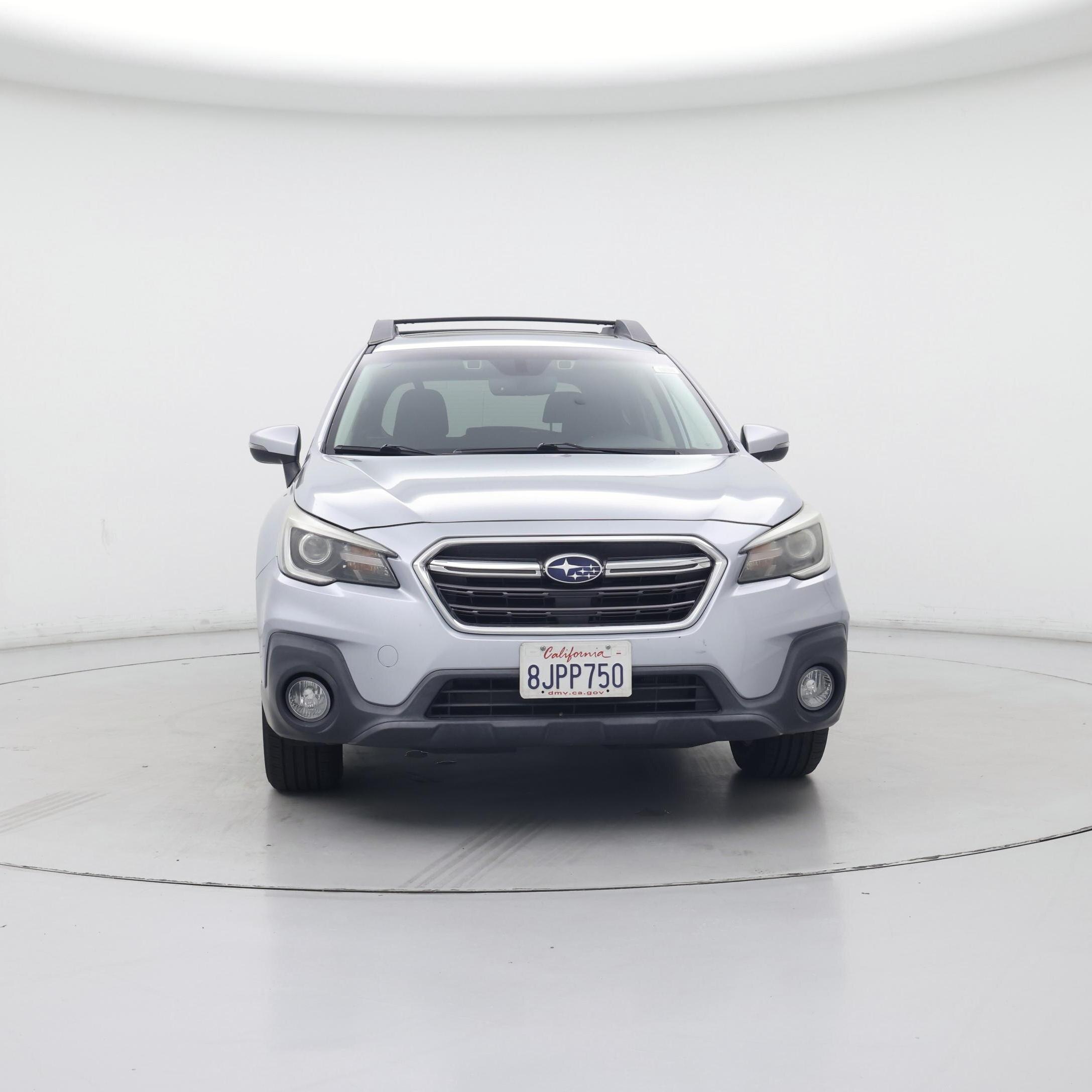 Thumbnail: 2019 Subaru Outback - 5