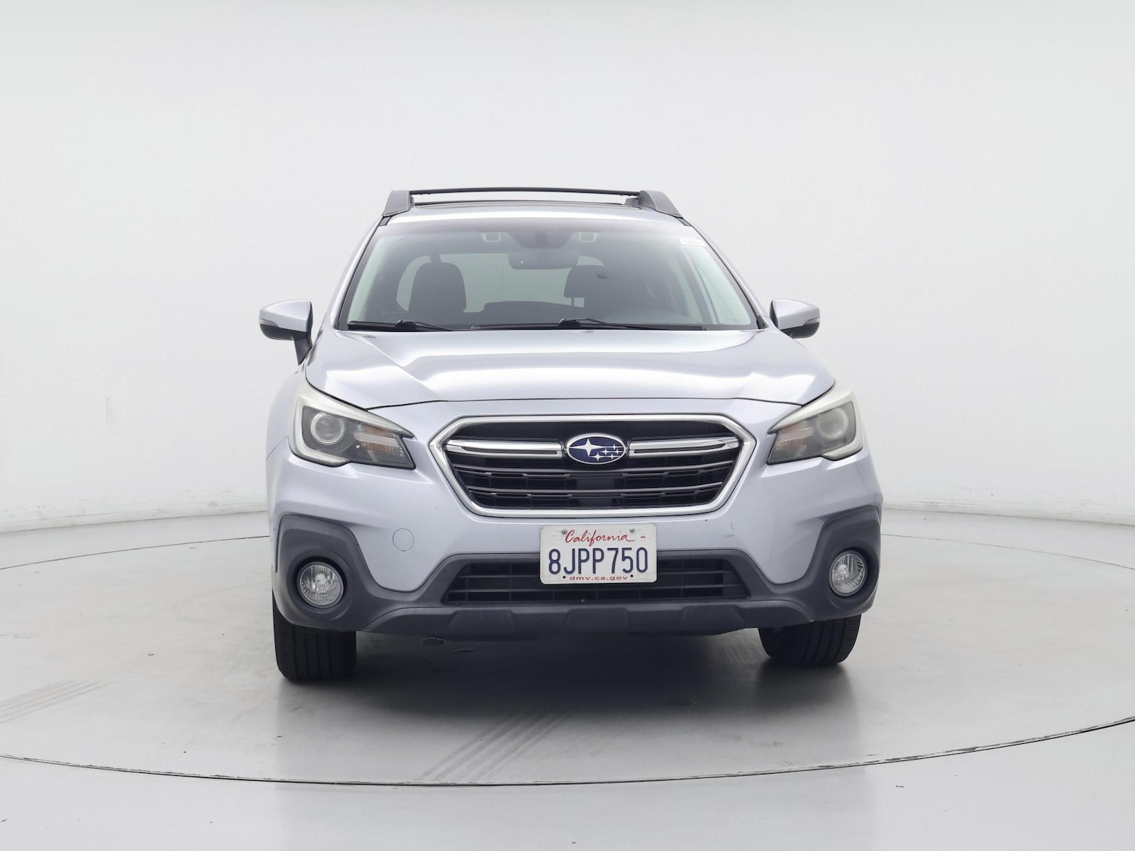 2019 Subaru Outback Limited - Photo 6