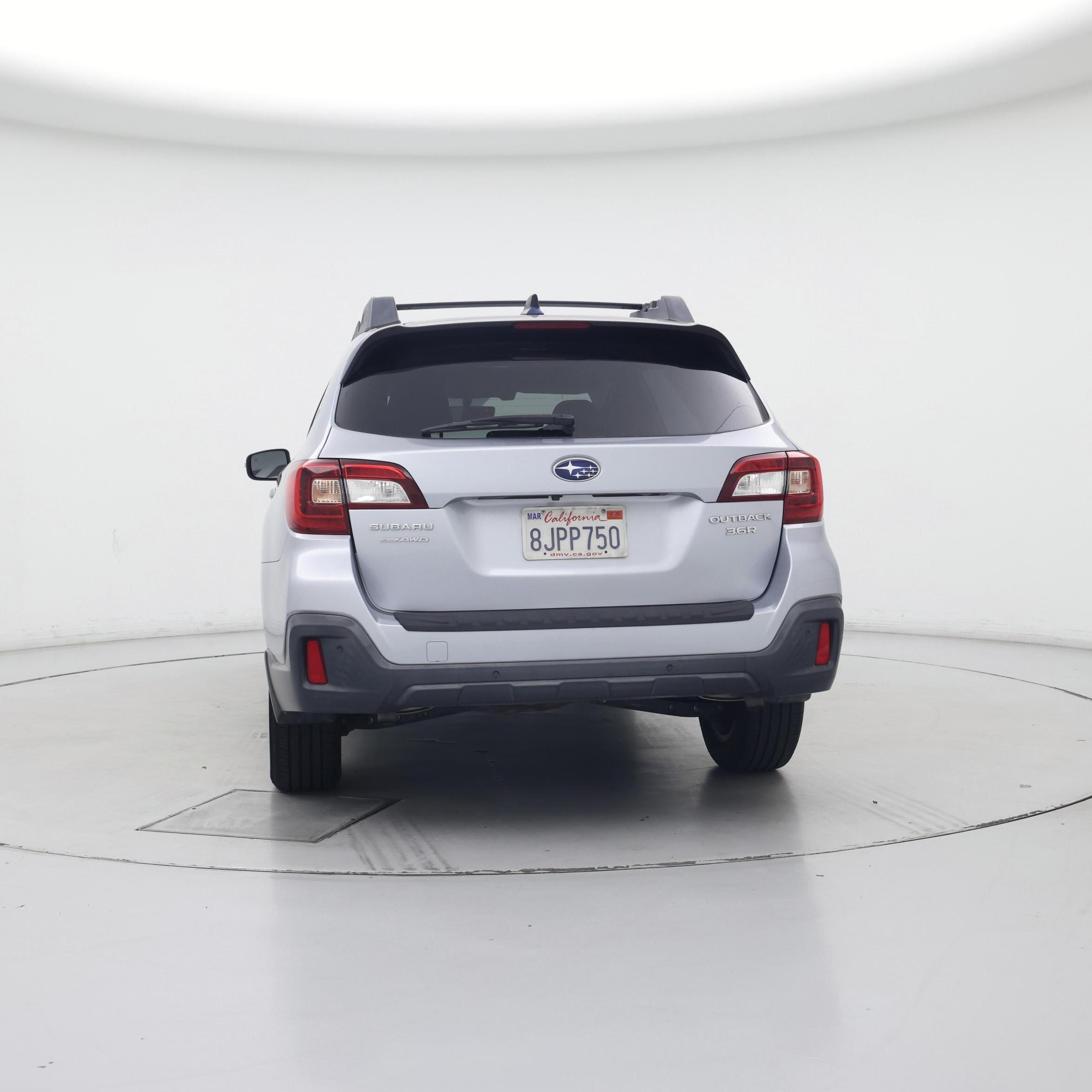 Thumbnail: 2019 Subaru Outback - 6