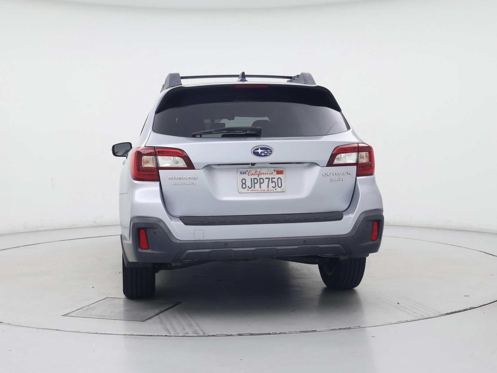 2019 Subaru Outback Limited - Photo 7