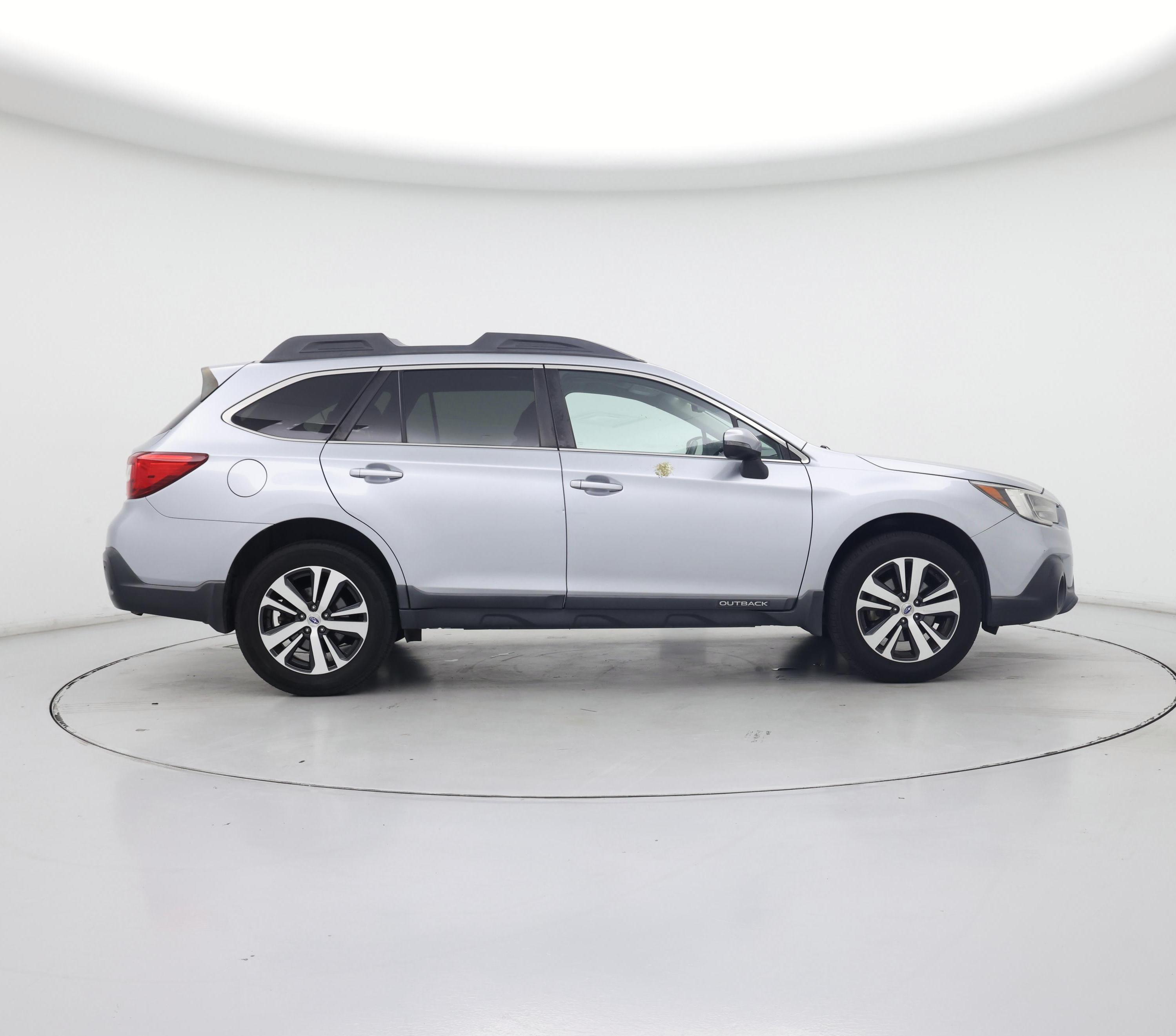 Thumbnail: 2019 Subaru Outback - 7