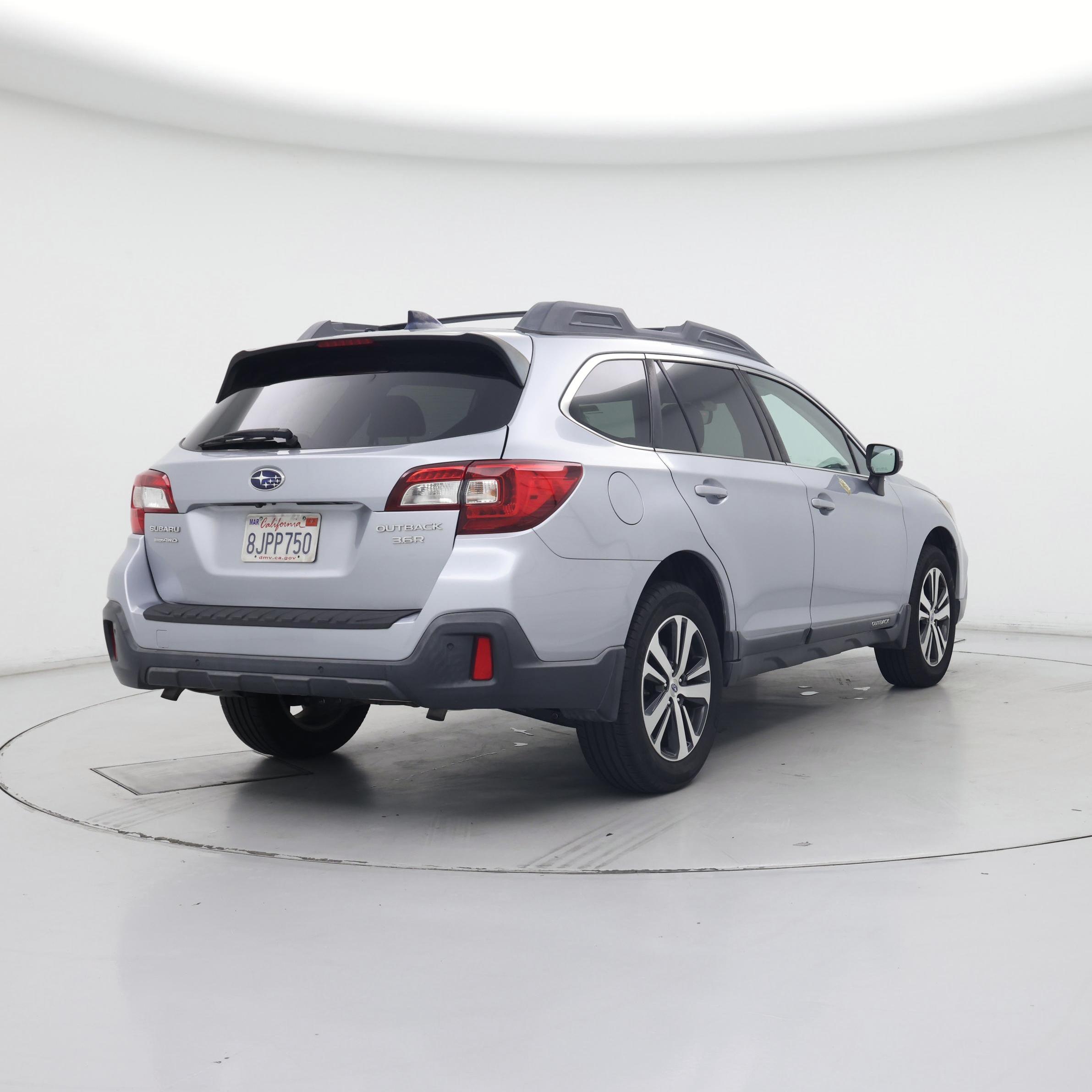 Thumbnail: 2019 Subaru Outback - 8