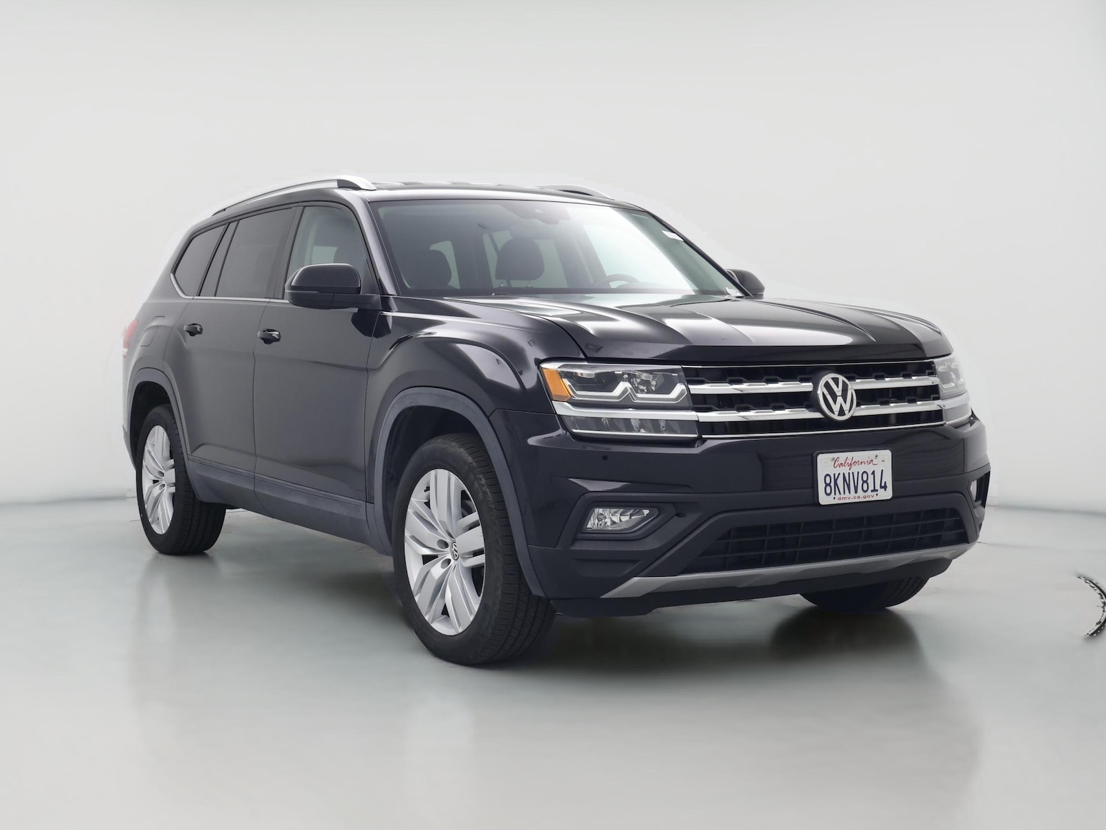 2019 Volkswagen Atlas SE w/Tech