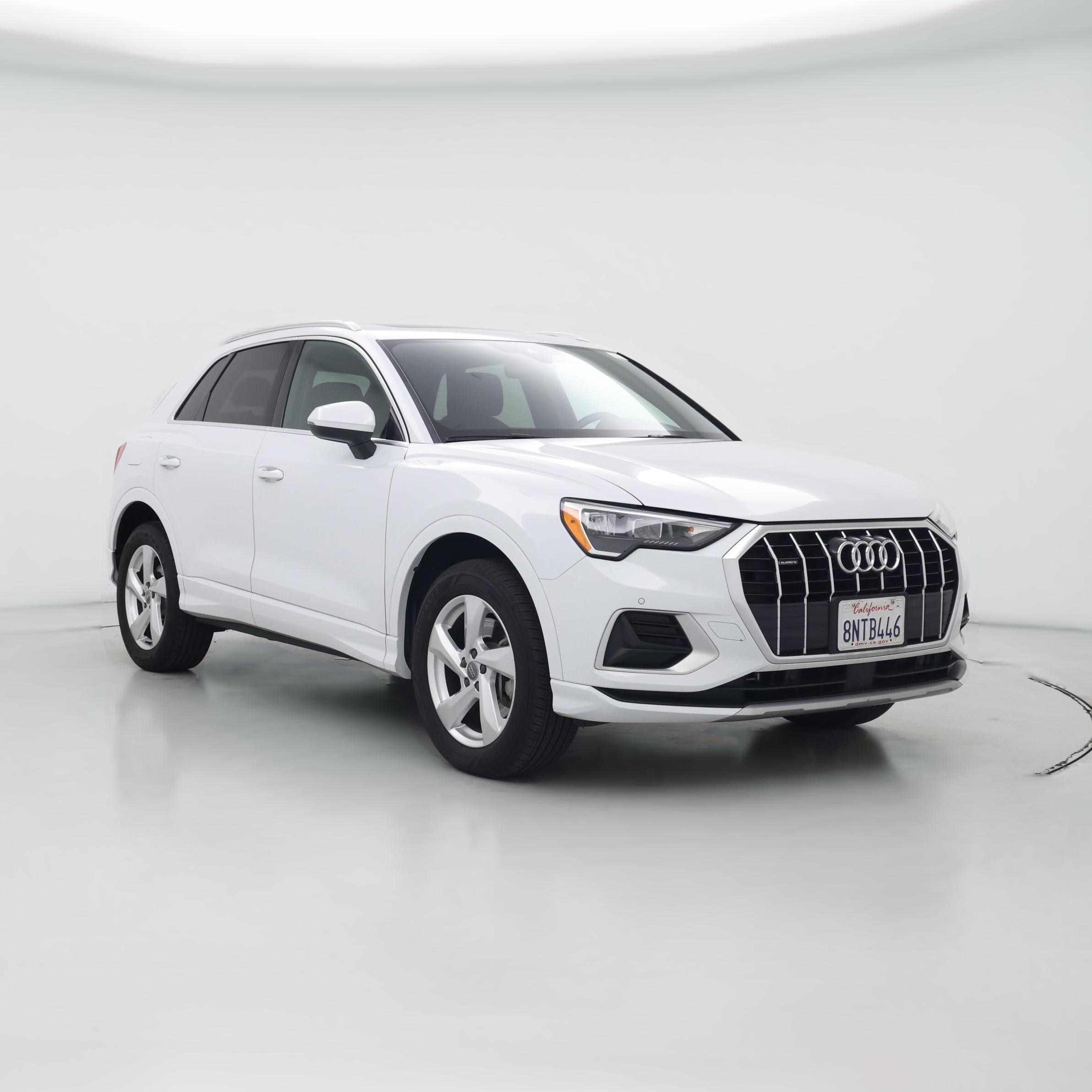 Thumbnail: 2020 Audi Q3 - 1