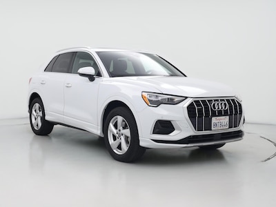 2020 Audi Q3 Premium