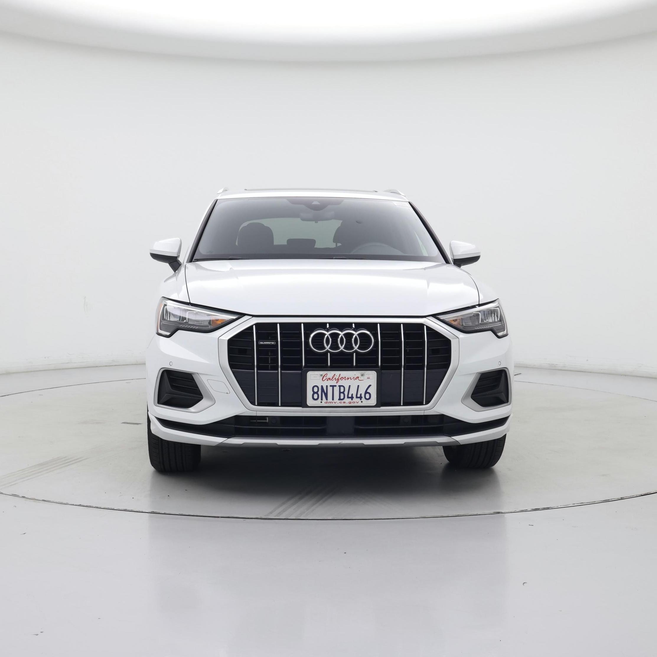 Thumbnail: 2020 Audi Q3 - 5