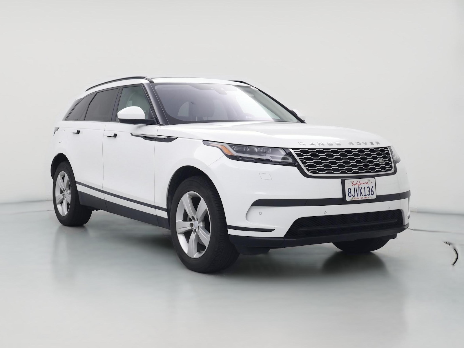 2019 Land Rover Range Rover Velar S