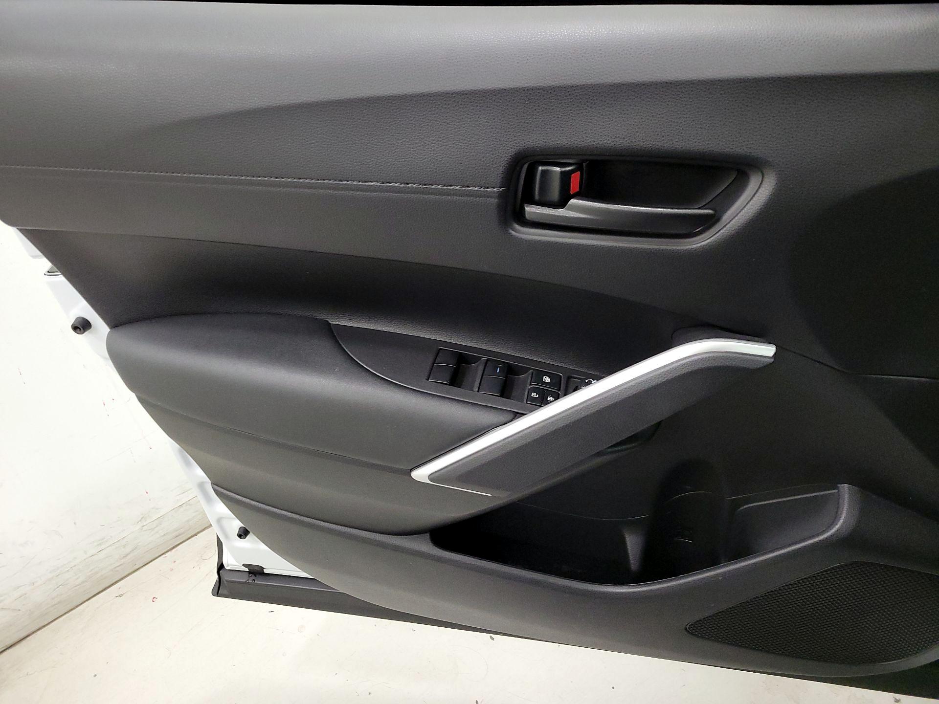 Thumbnail: 2024 Toyota Corolla Cross - 12