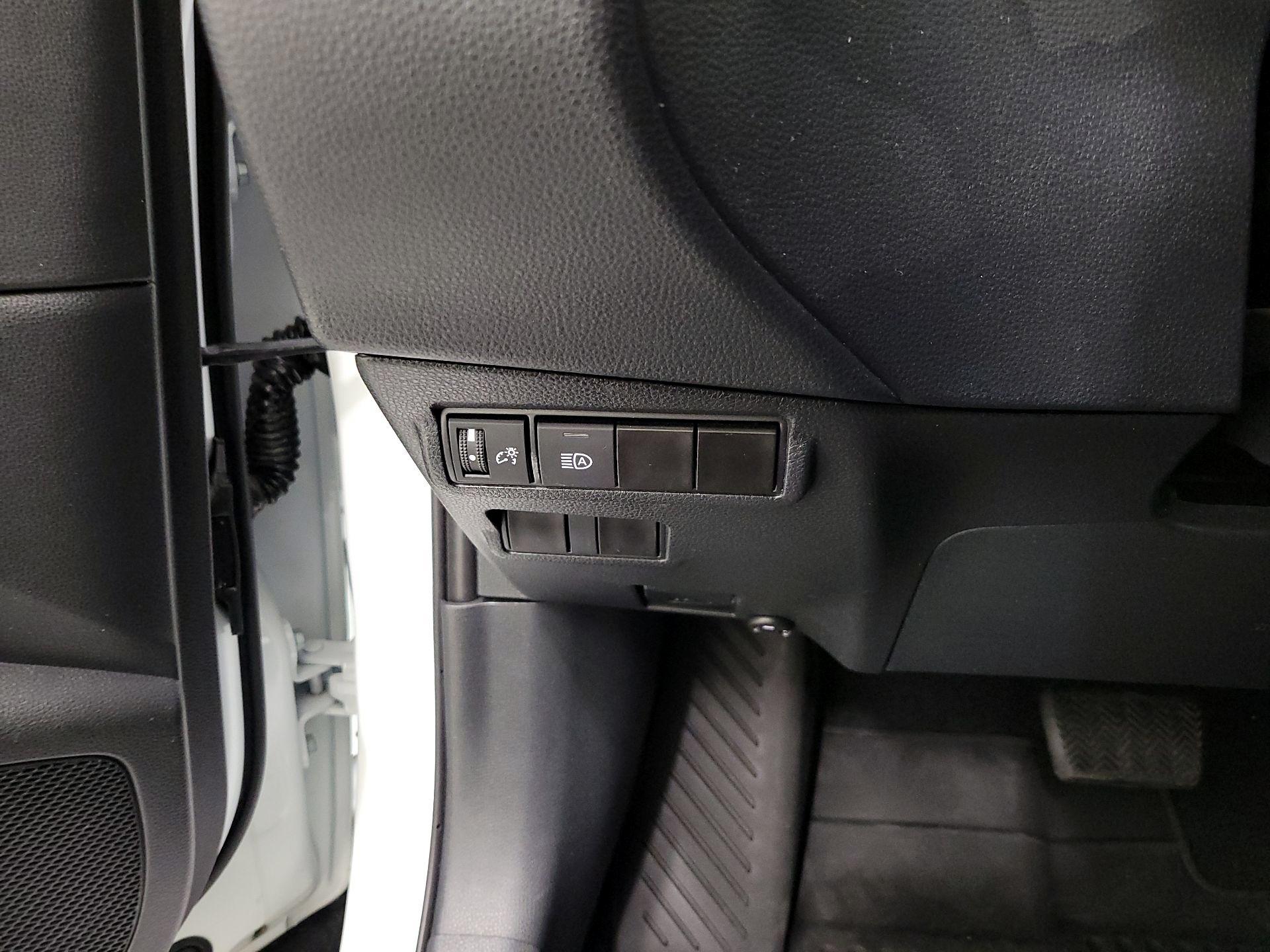 Thumbnail: 2024 Toyota Corolla Cross - 13