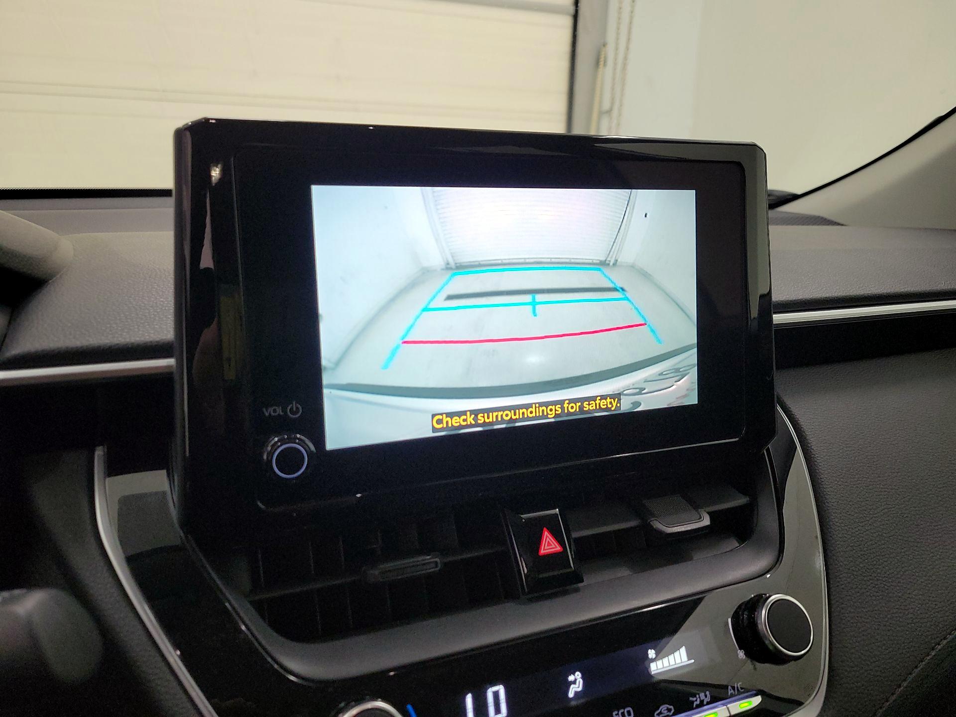 Thumbnail: 2024 Toyota Corolla Cross - 14