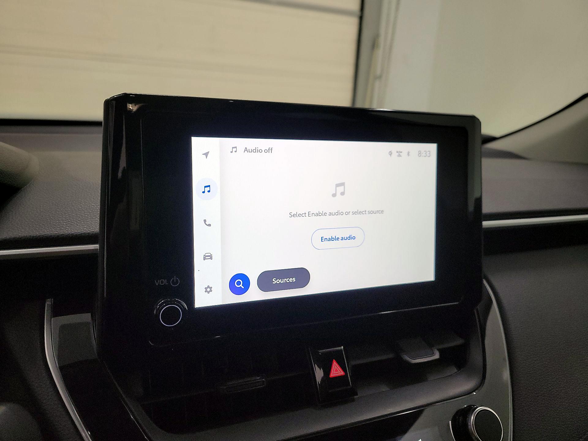 Thumbnail: 2024 Toyota Corolla Cross - 15