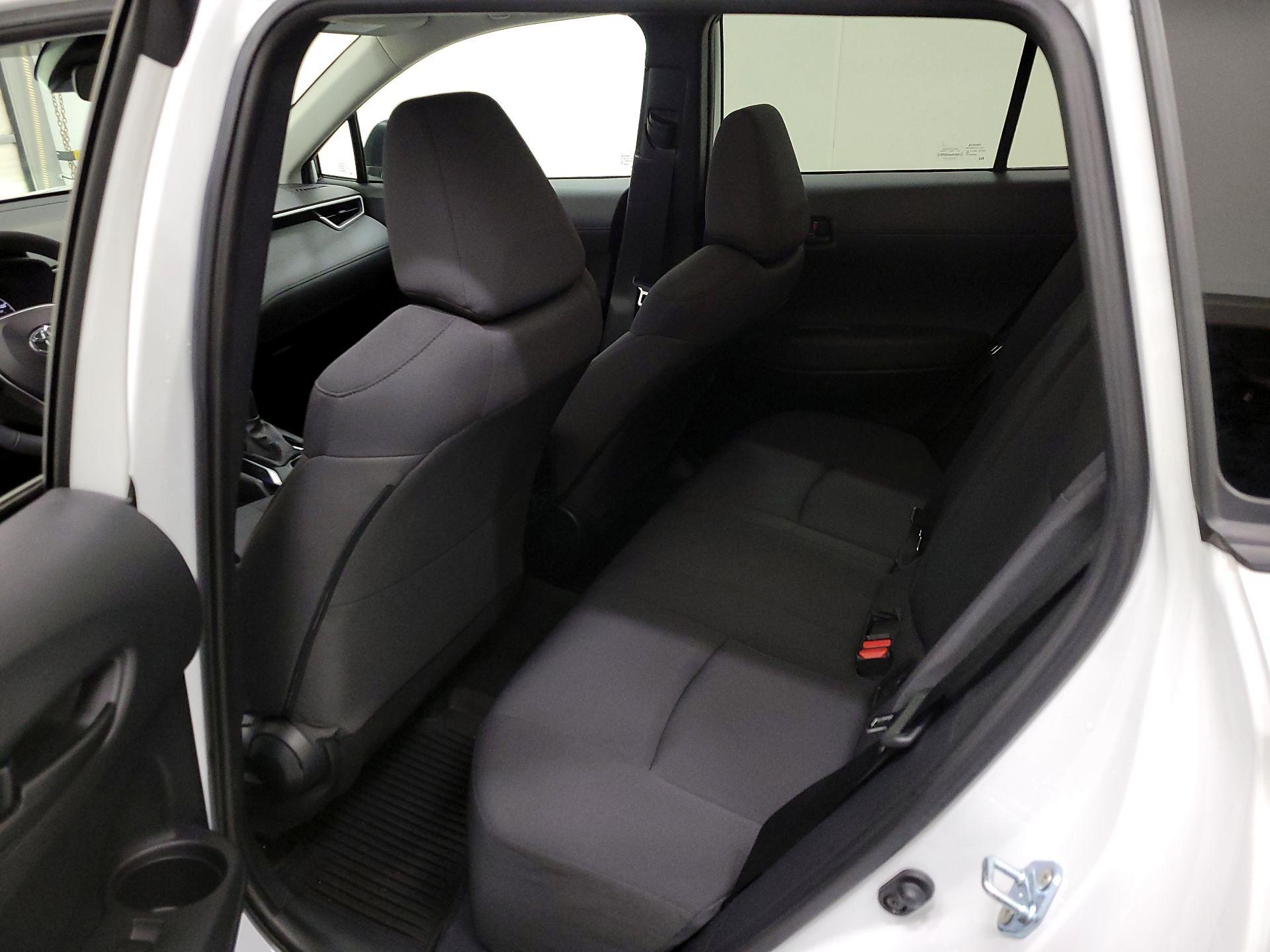 Thumbnail: 2024 Toyota Corolla Cross - 18