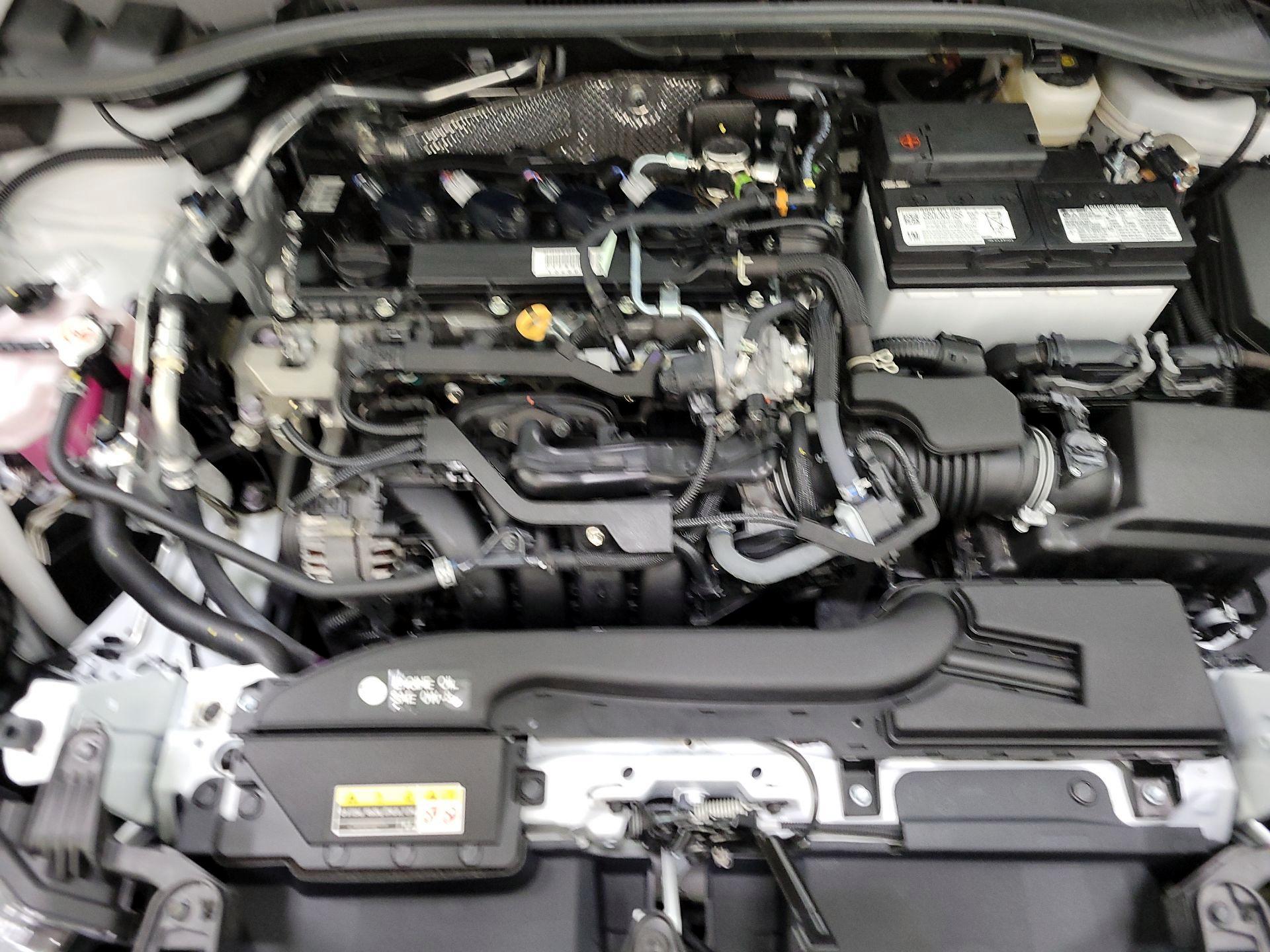 Thumbnail: 2024 Toyota Corolla Cross - 20