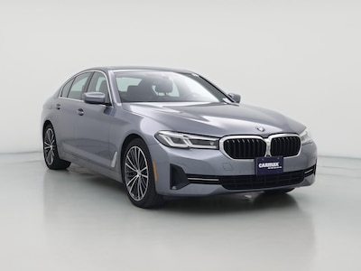 2022 BMW 530 I