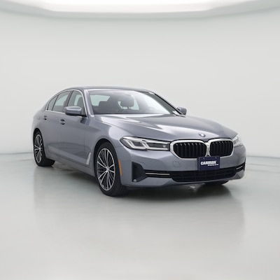 2022 BMW 530 I