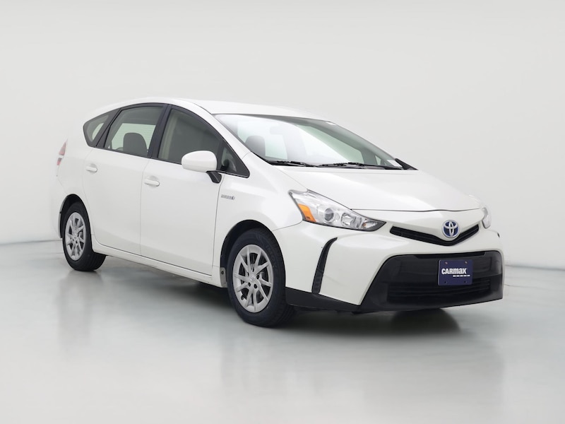 2016 Toyota Prius v Two -
                  Palmdale, CA