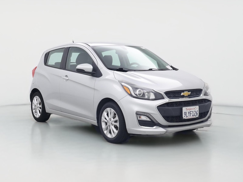 2020 Chevrolet Spark LT -
                  Palmdale, CA