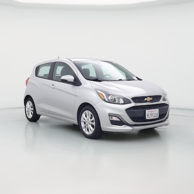 2020 Chevrolet Spark LT