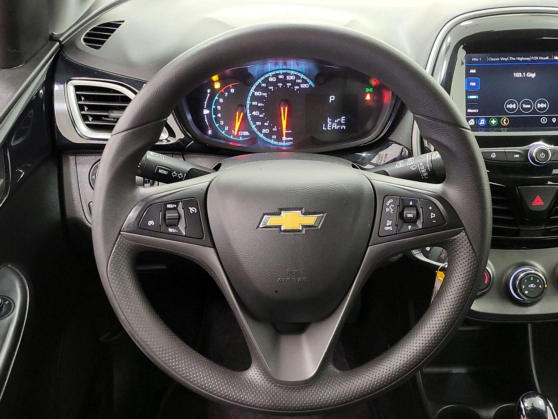 Thumbnail: 2020 Chevrolet Spark - 10