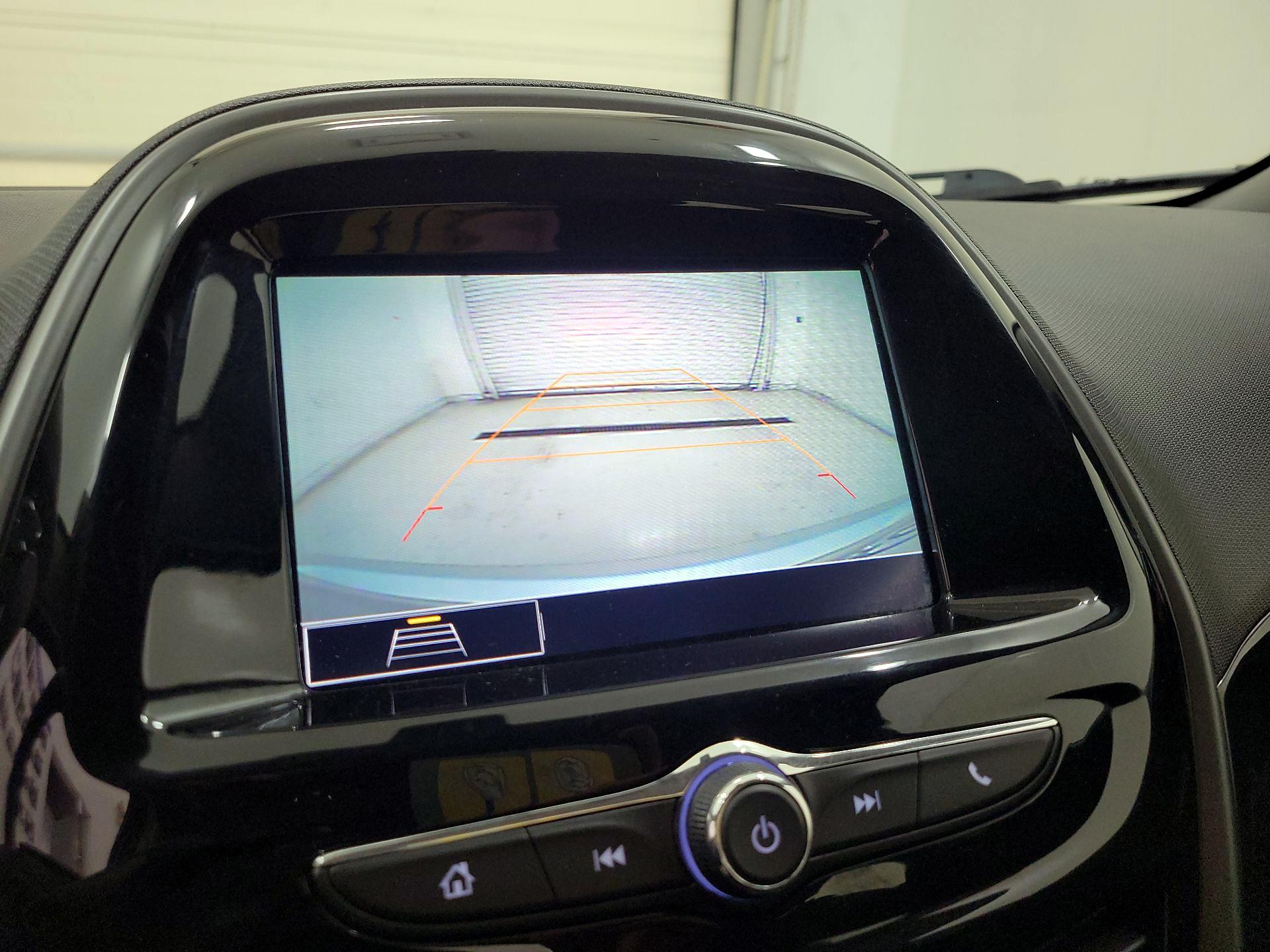 Thumbnail: 2020 Chevrolet Spark - 14