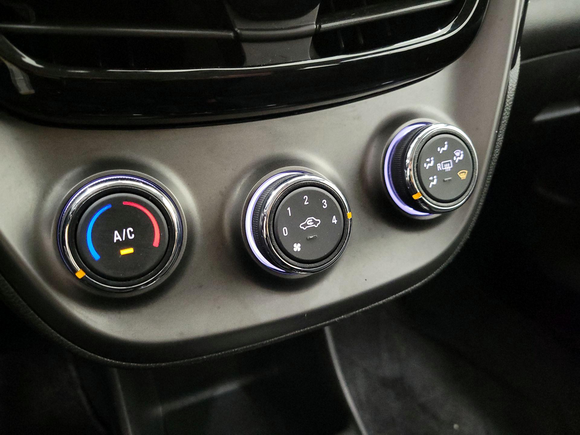 Thumbnail: 2020 Chevrolet Spark - 16