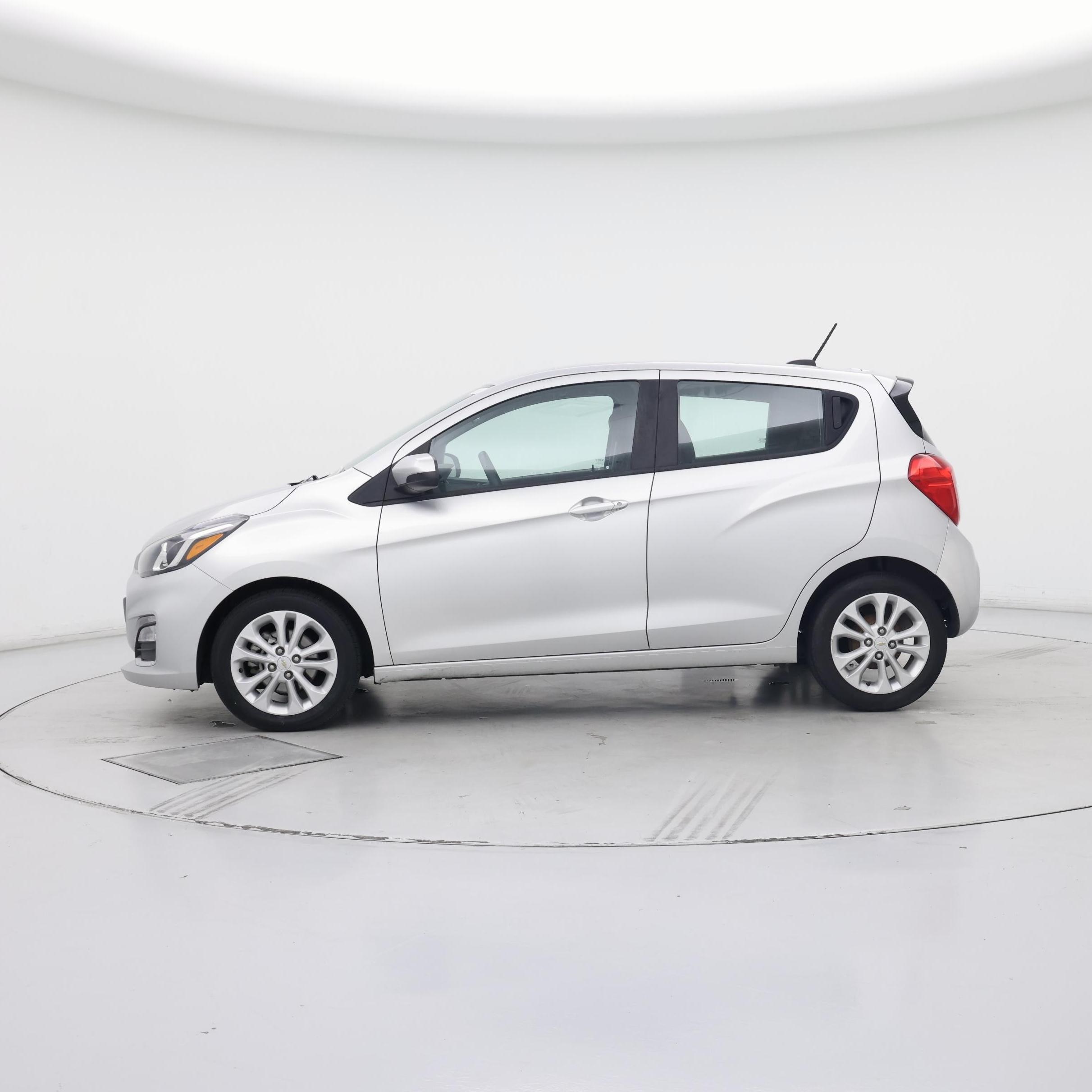 Thumbnail: 2020 Chevrolet Spark - 3