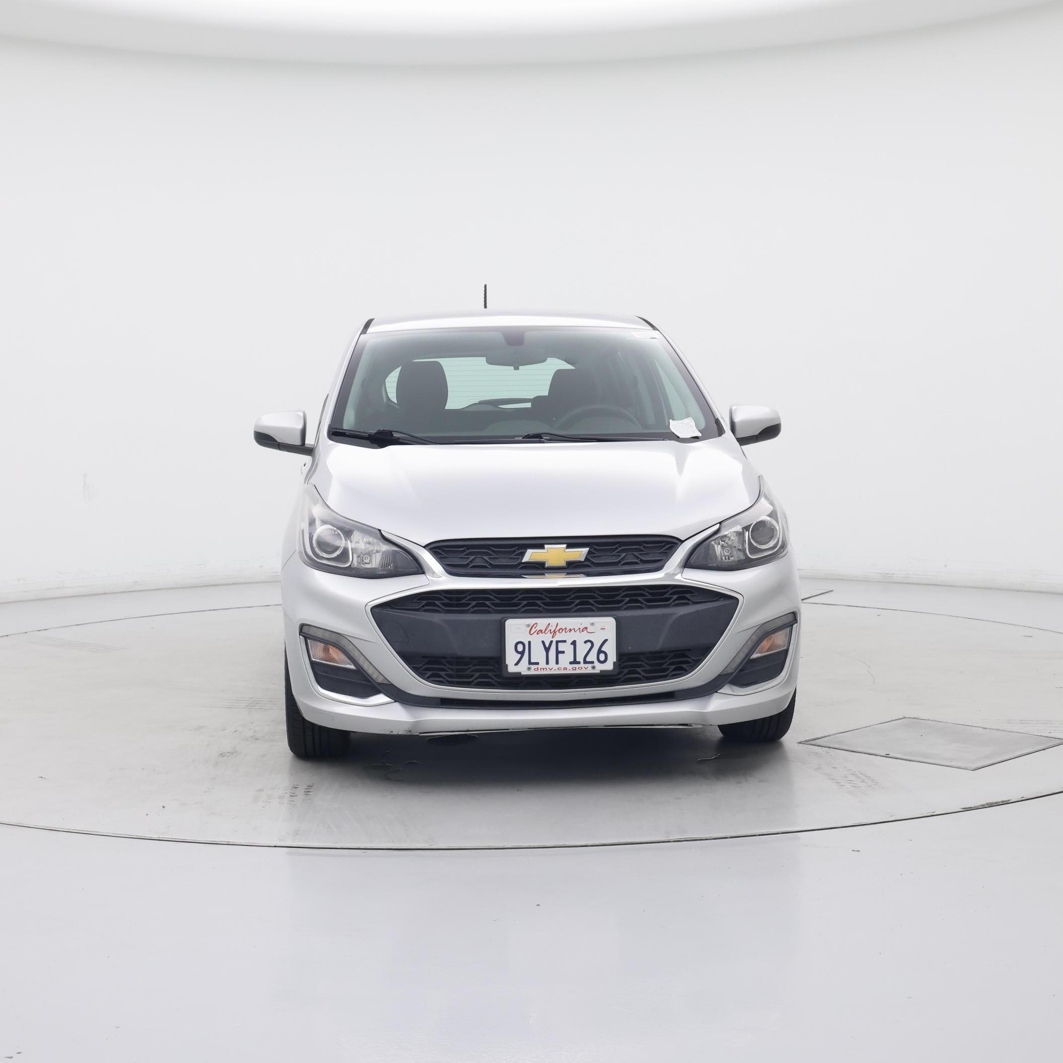 Thumbnail: 2020 Chevrolet Spark - 5