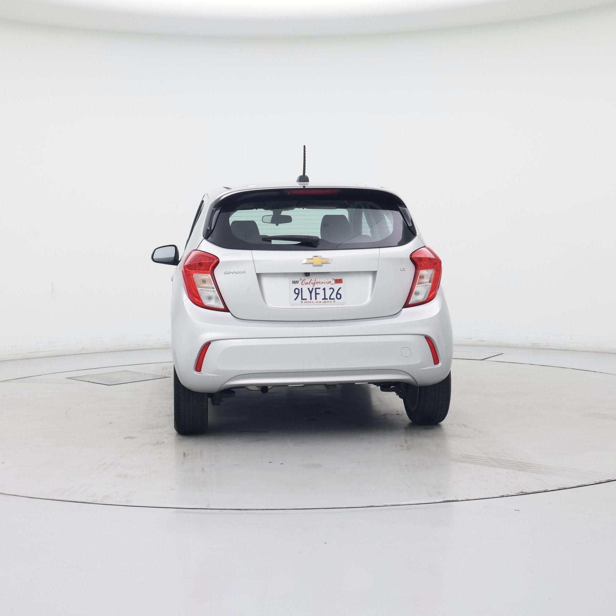 Thumbnail: 2020 Chevrolet Spark - 6