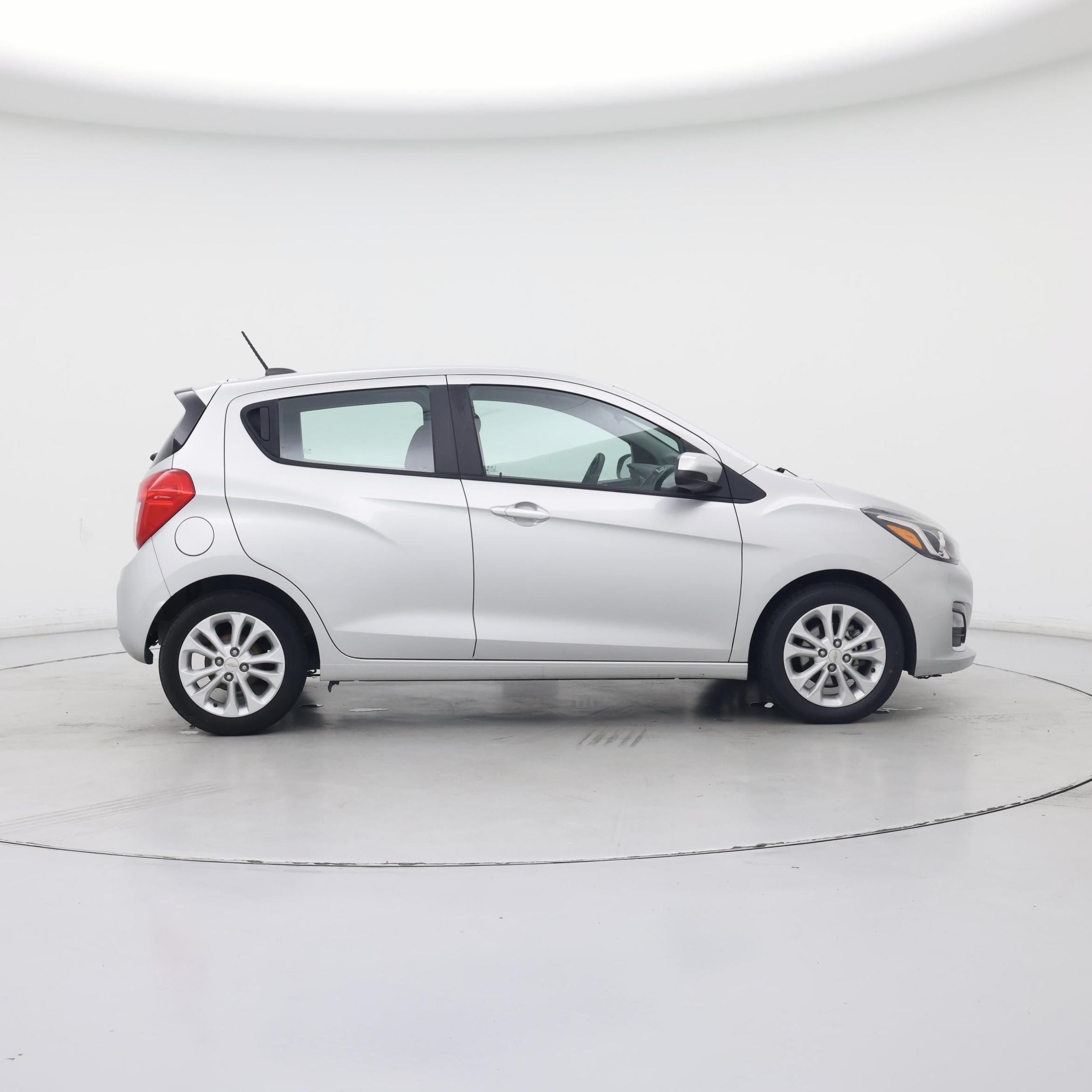 Thumbnail: 2020 Chevrolet Spark - 7