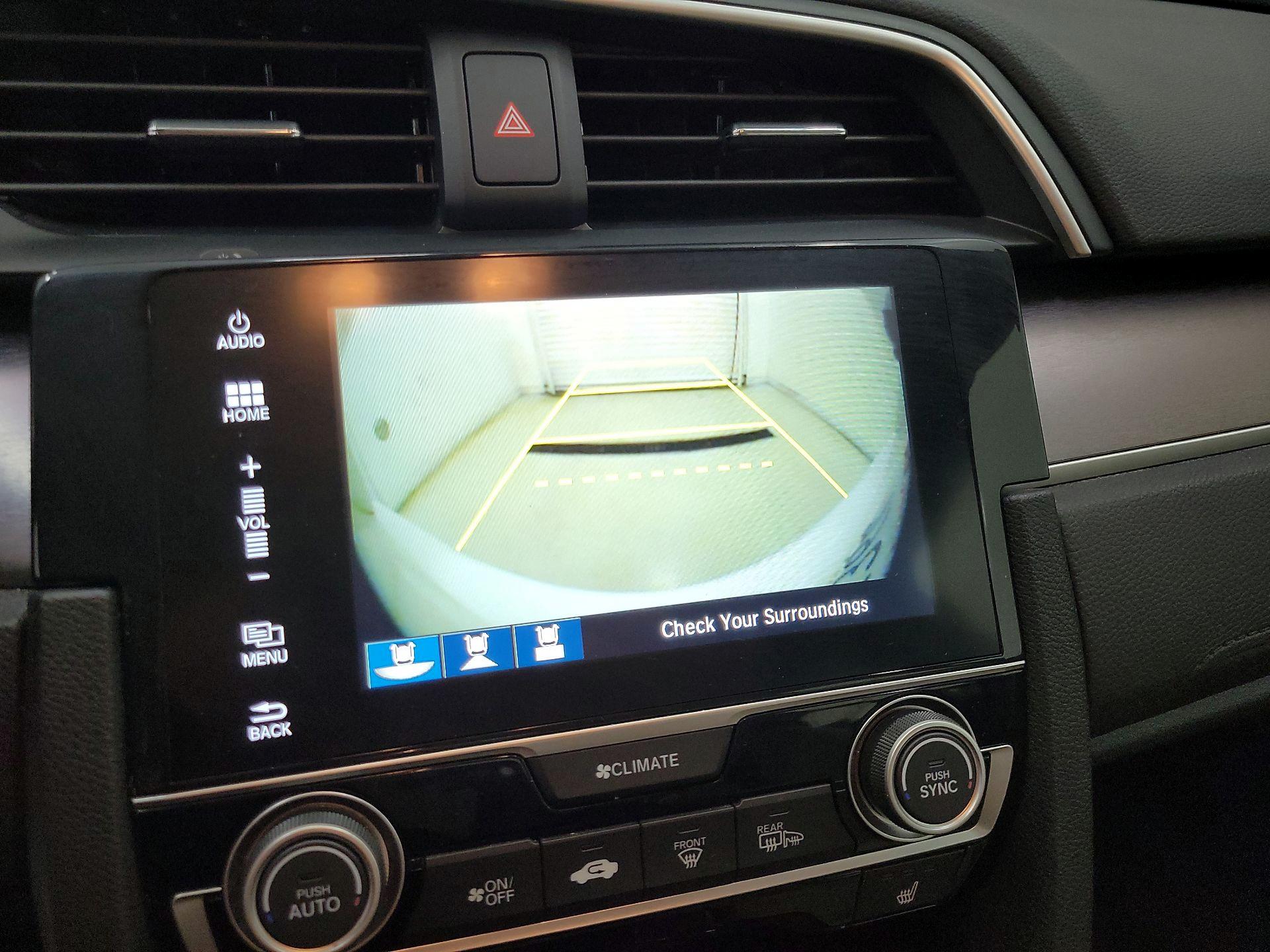 Thumbnail: 2017 Honda Civic - 14