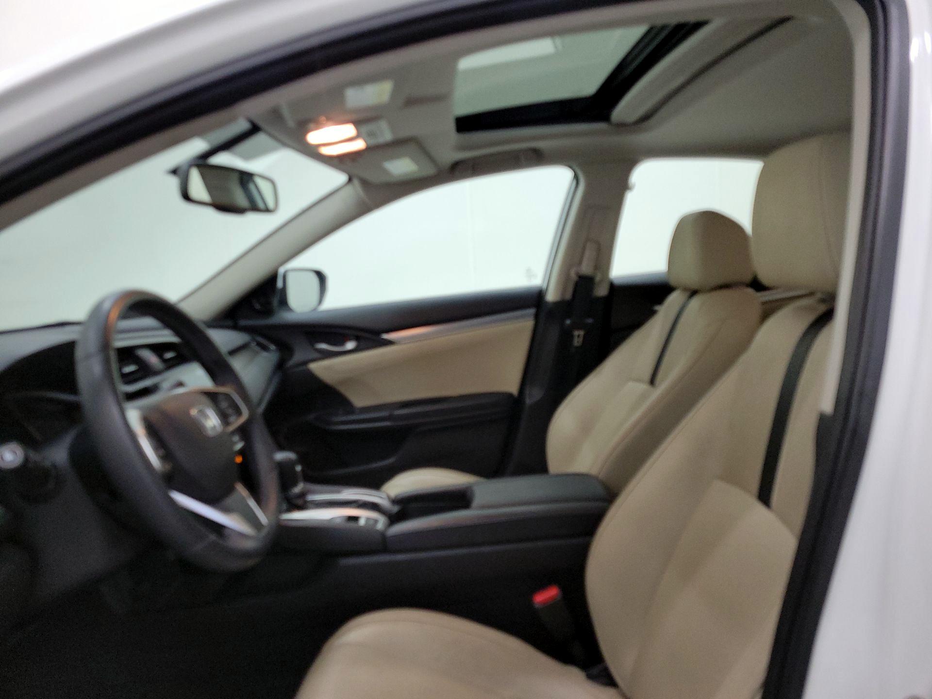 Thumbnail: 2017 Honda Civic - 19