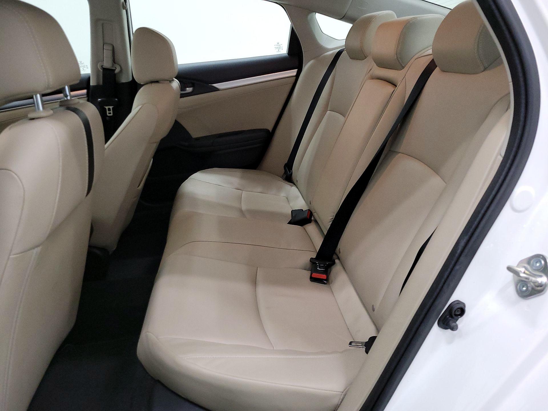 Thumbnail: 2017 Honda Civic - 20