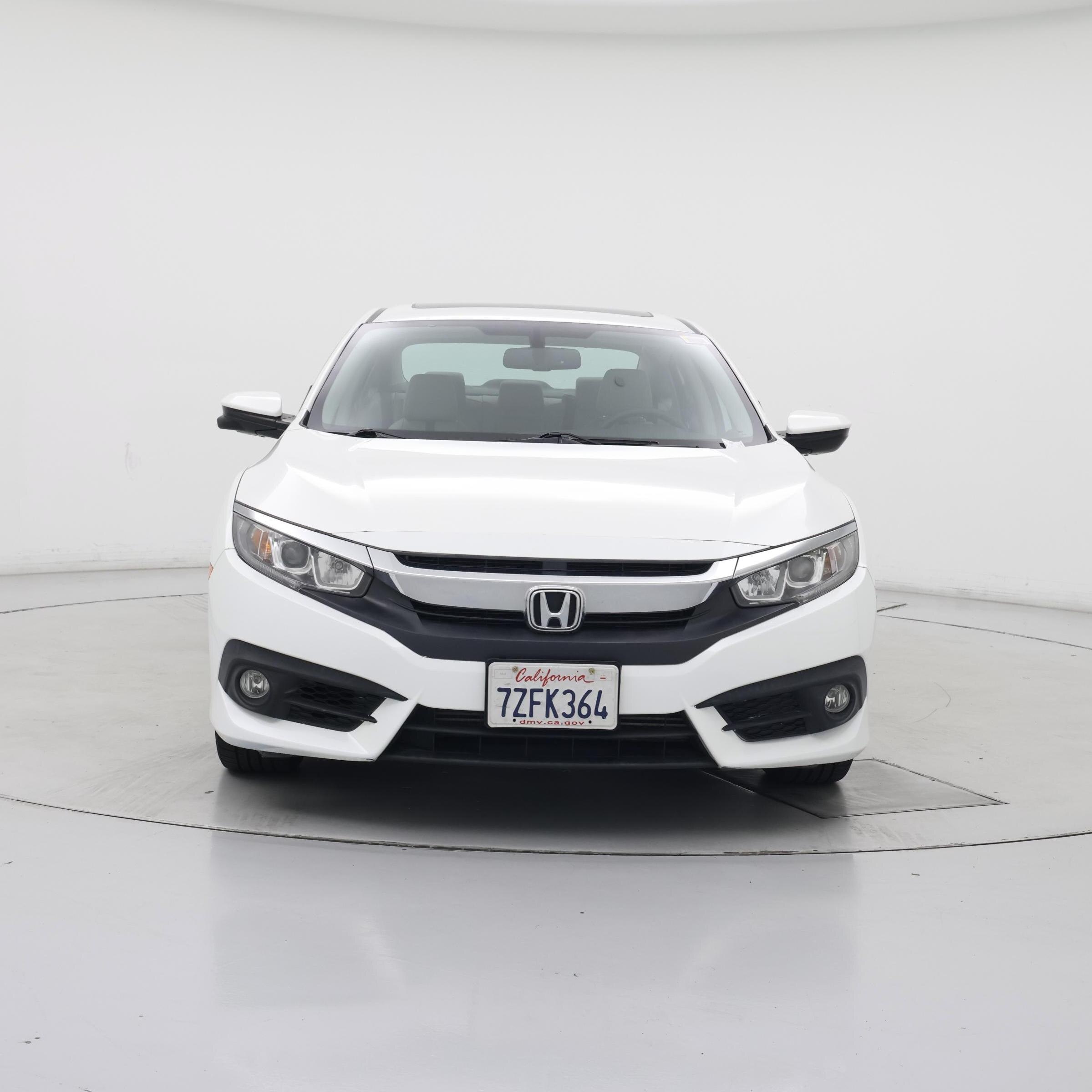 Thumbnail: 2017 Honda Civic - 5