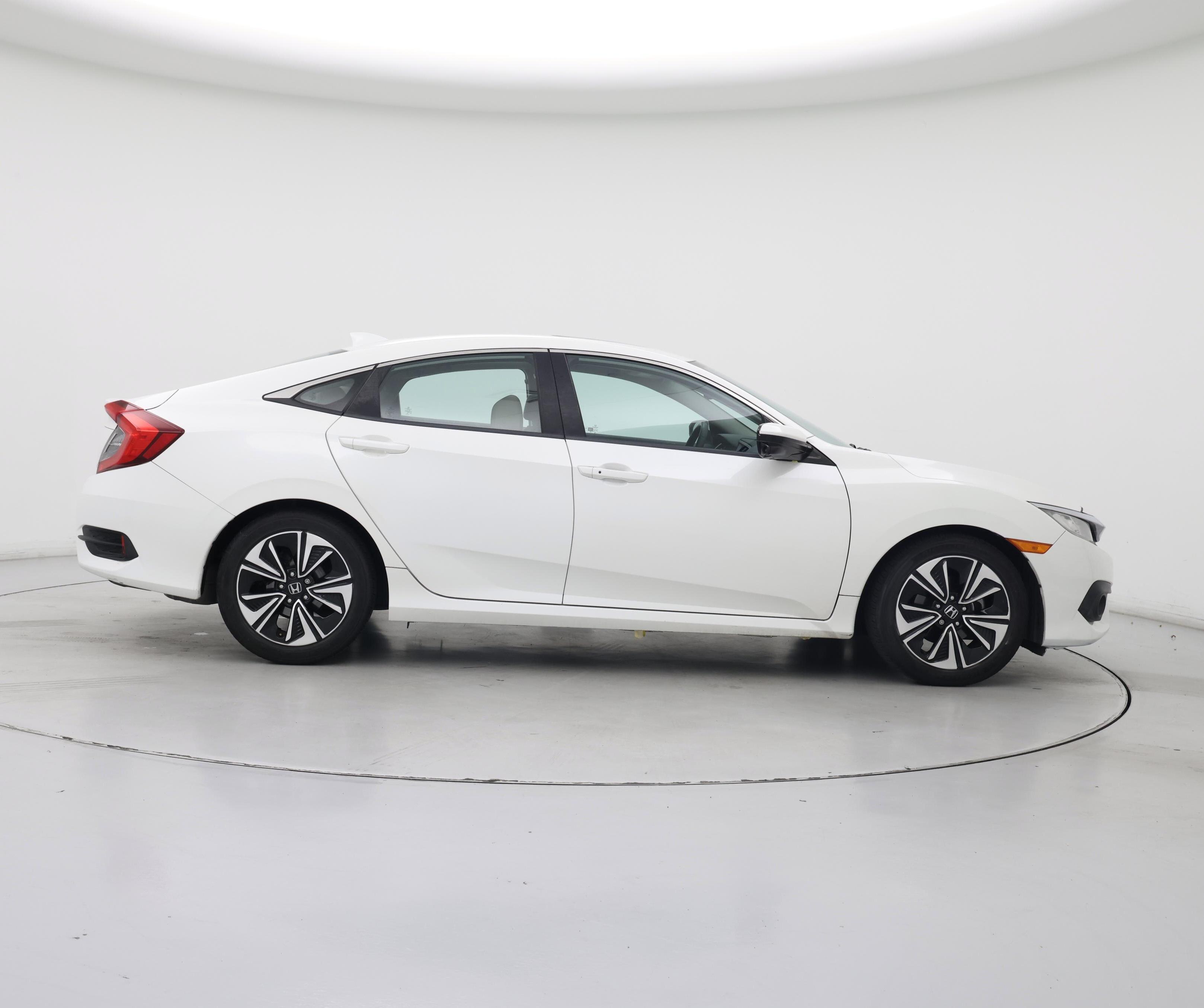 Thumbnail: 2017 Honda Civic - 7
