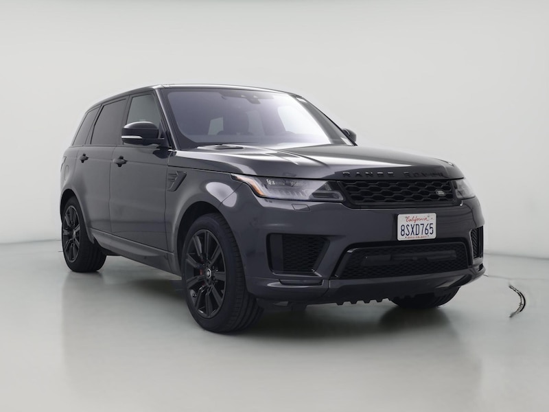 2021 Land Rover Range Rover Sport HST -
                  Palmdale, CA